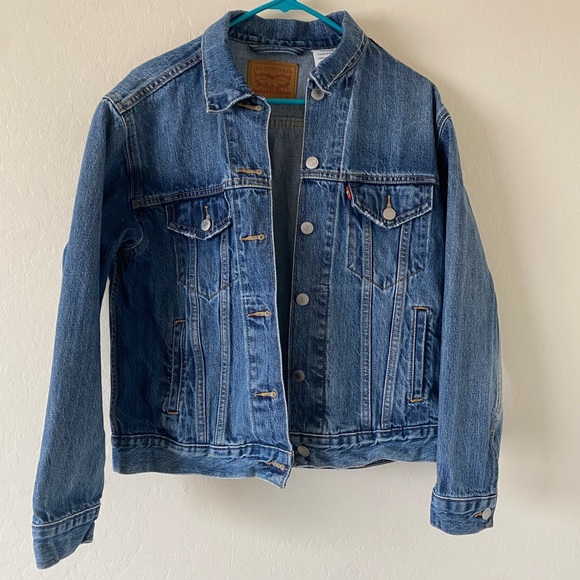 Levi's Jackets & Blazers - Levi’s Denim Jacket